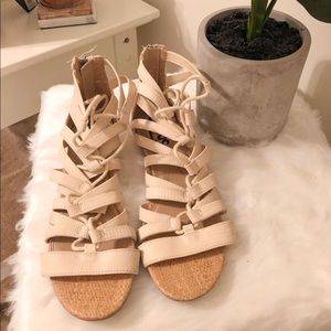 Circus by Sam Edelman Gladiator Sandals